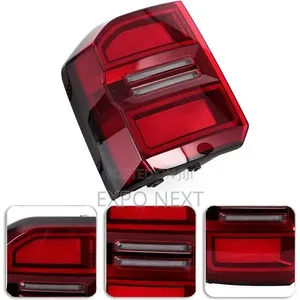 Toyota Land Cruiser Prodo J250 2024-2025 Led Tail Lights Oem