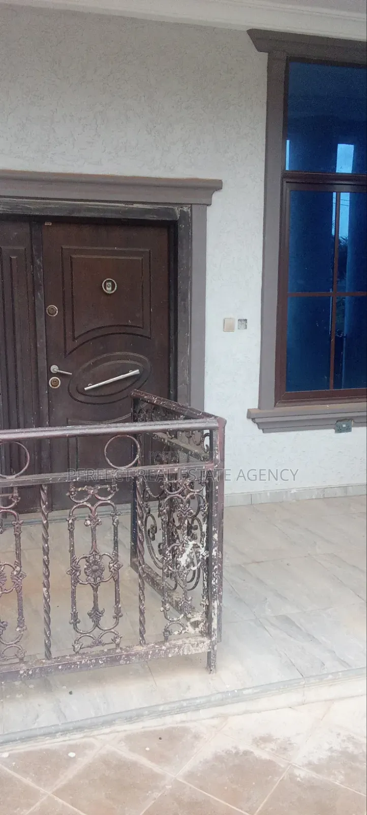 2bdrm Apartment in Pokukron, Kumasi Metropolitan for rent