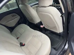 Kia Rio EX 4dr Hatchback (1.6L 4cyl 6A) 2012 Black