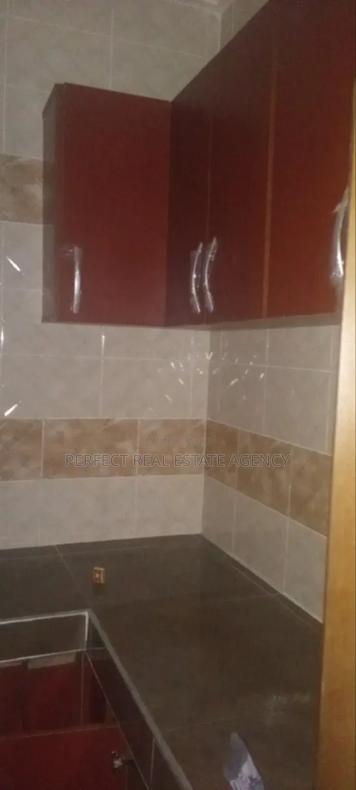 2bdrm Apartment in Pokukron, Kumasi Metropolitan for rent