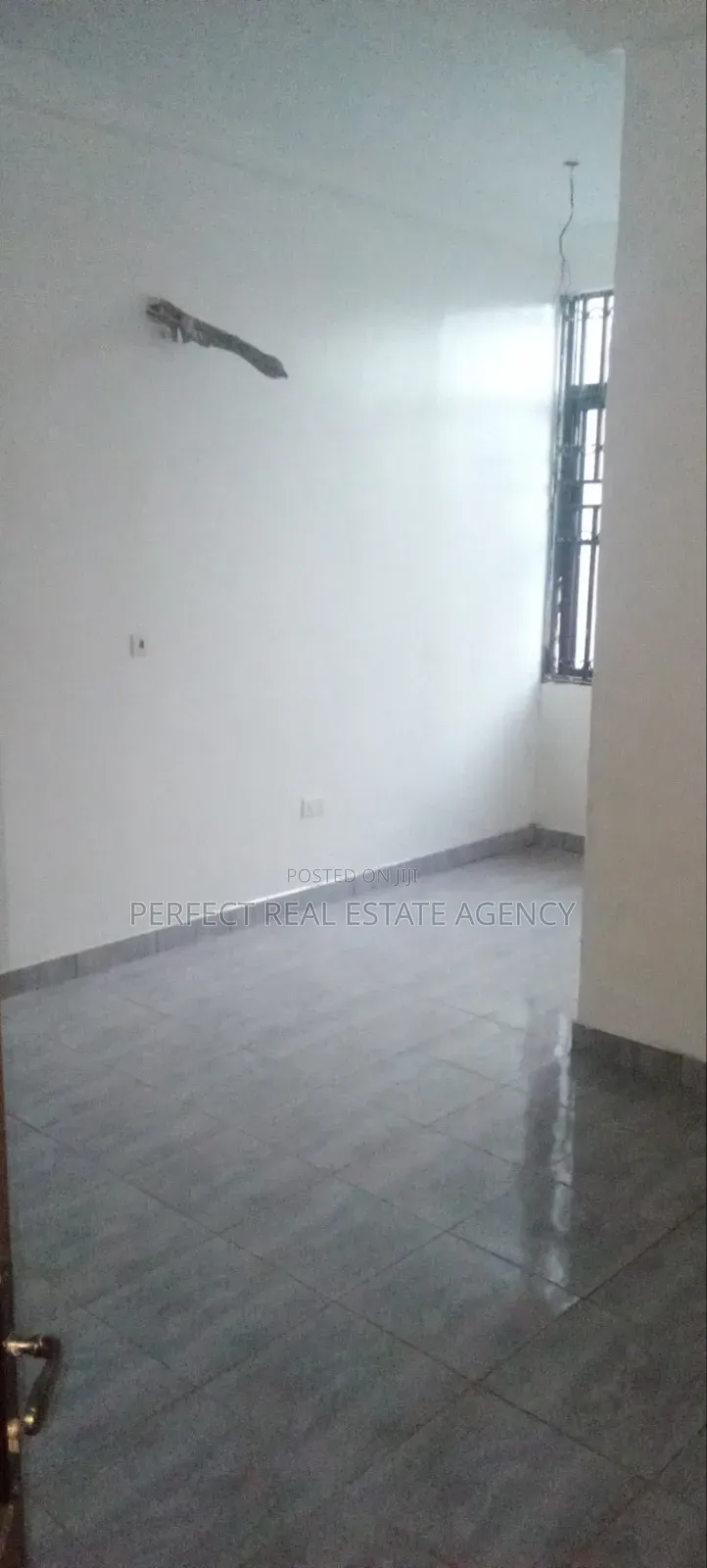 2bdrm Apartment in Pokukron, Kumasi Metropolitan for rent
