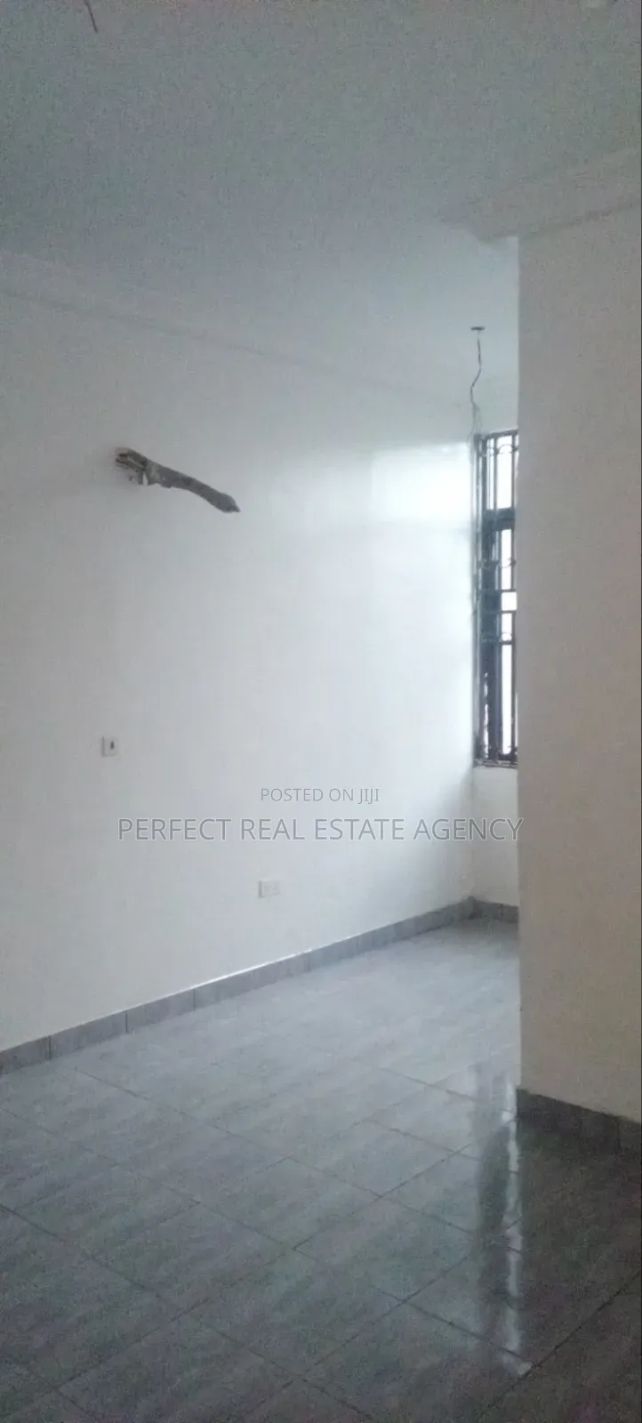 2bdrm Apartment in Pokukron, Kumasi Metropolitan for rent