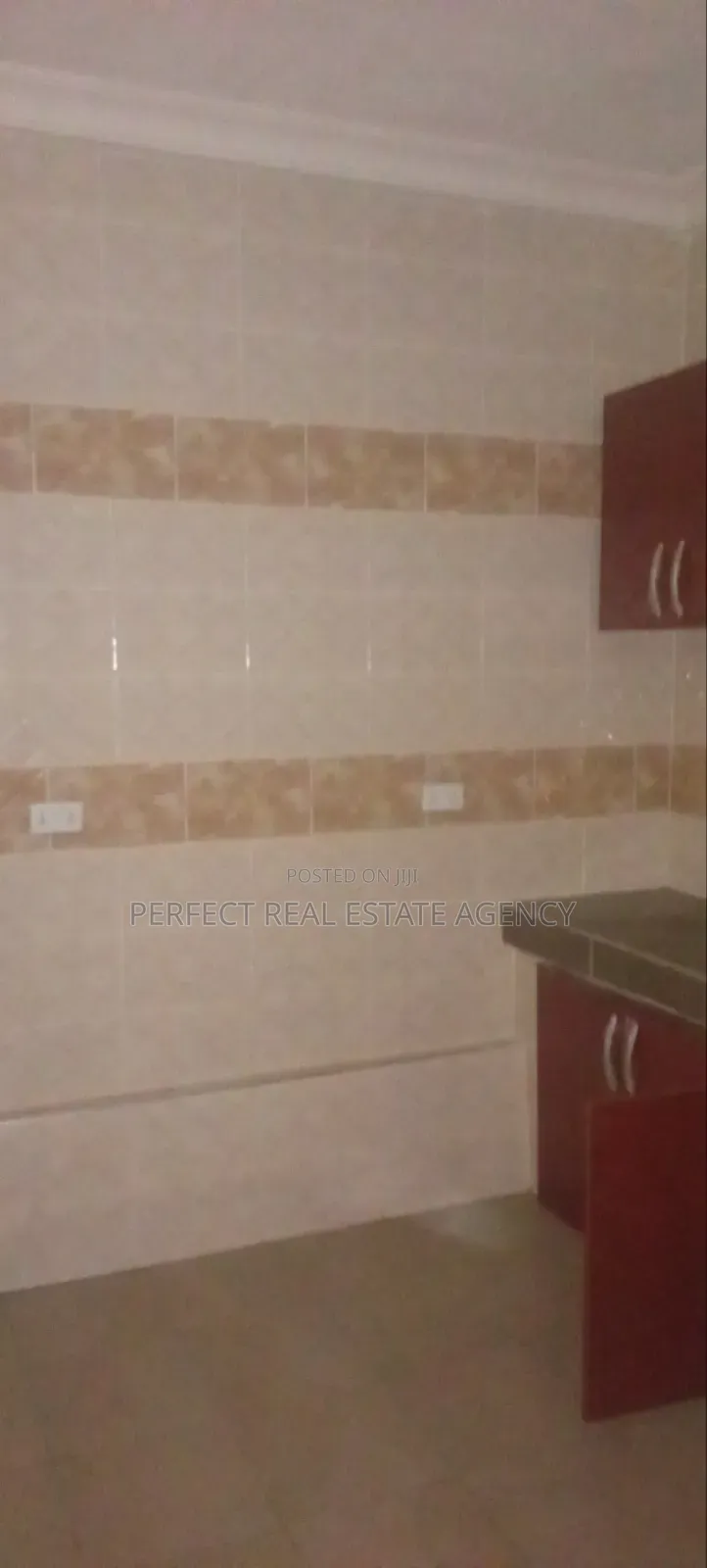 2bdrm Apartment in Pokukron, Kumasi Metropolitan for rent