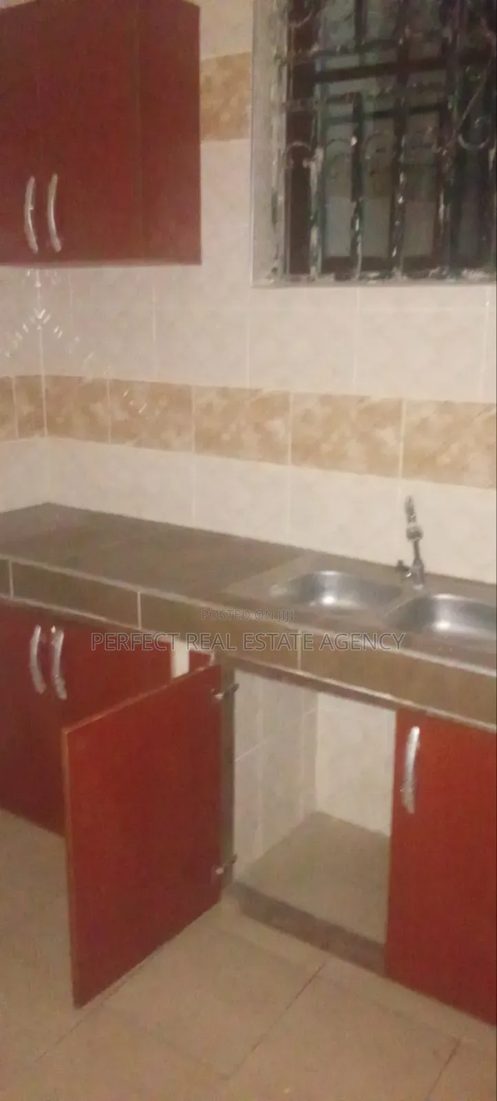 2bdrm Apartment in Pokukron, Kumasi Metropolitan for rent