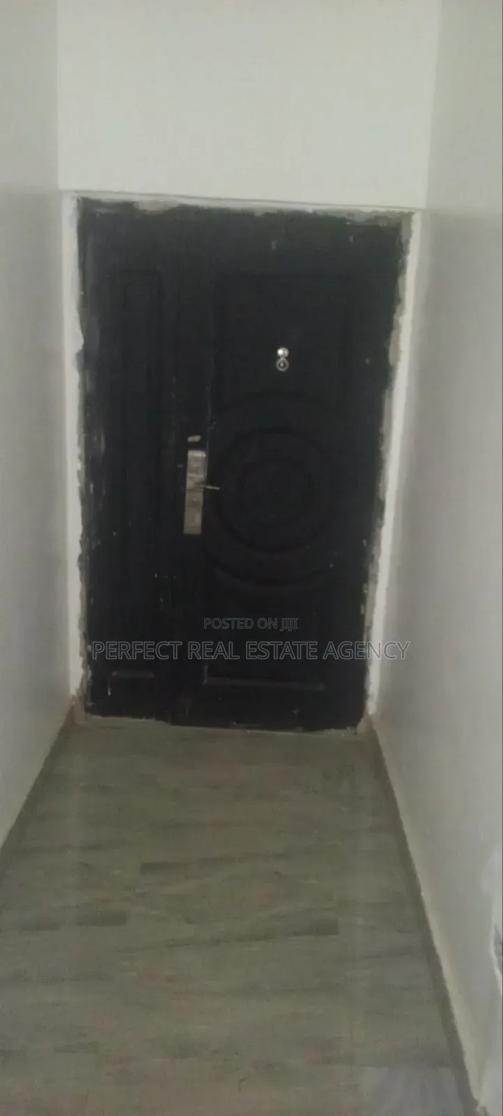2bdrm Apartment in Pokukron, Kumasi Metropolitan for rent