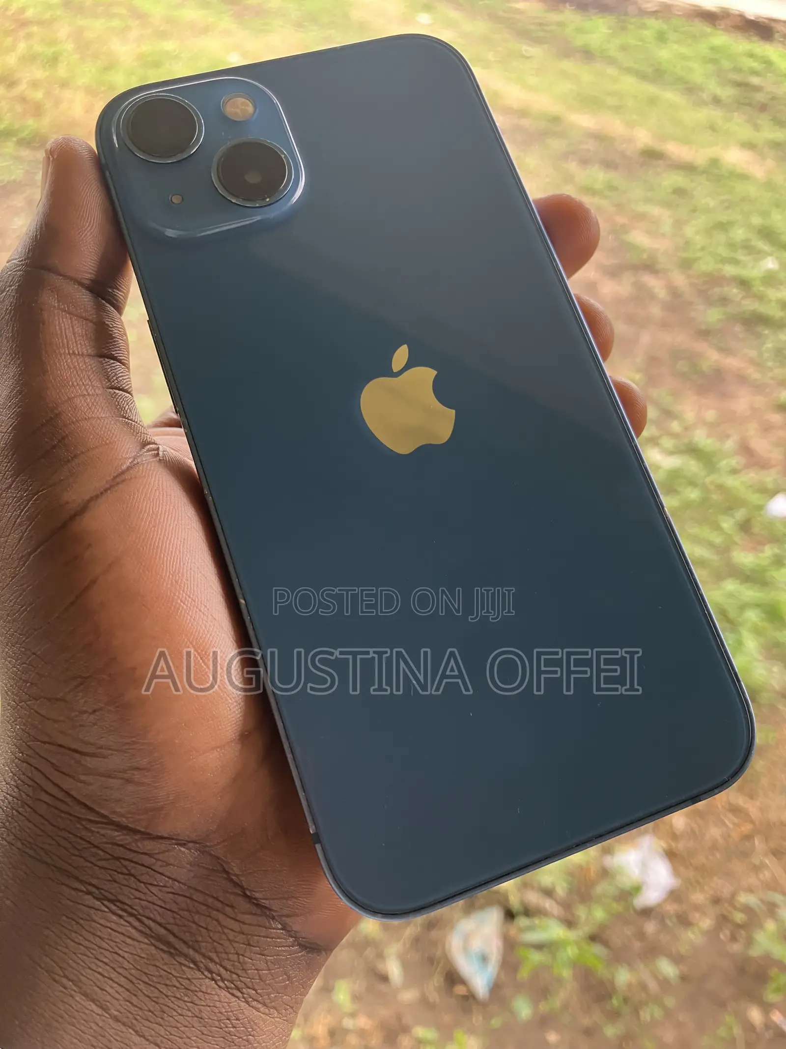 Apple iPhone 13 128 GB Blue