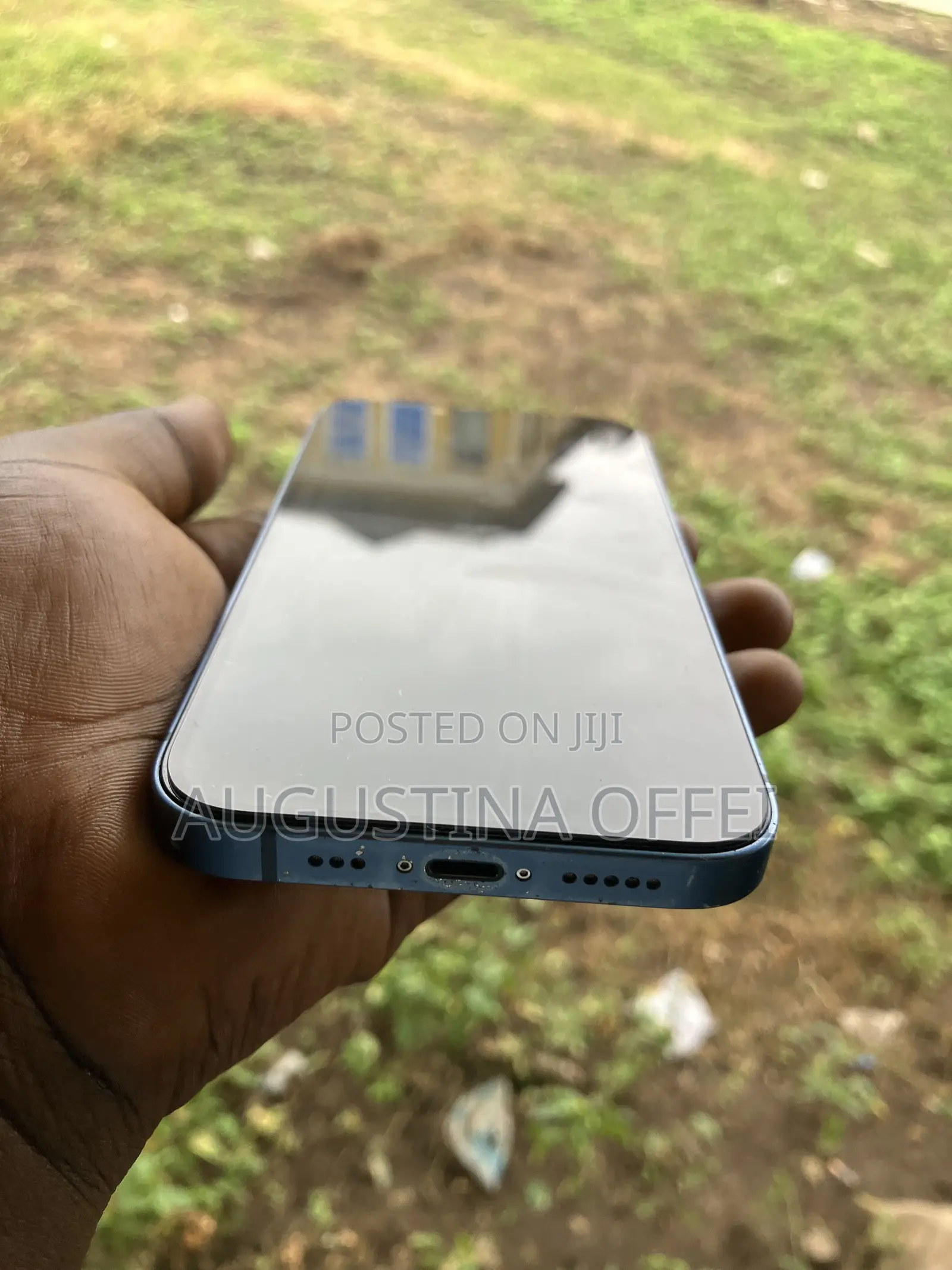 Apple iPhone 13 128 GB Blue