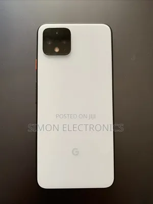 New Google Pixel 4 XL 64 GB