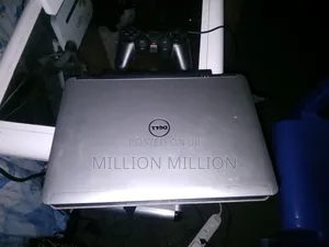 Laptop Dell Latitude E6440 8GB Intel Core i7 HDD 512GB