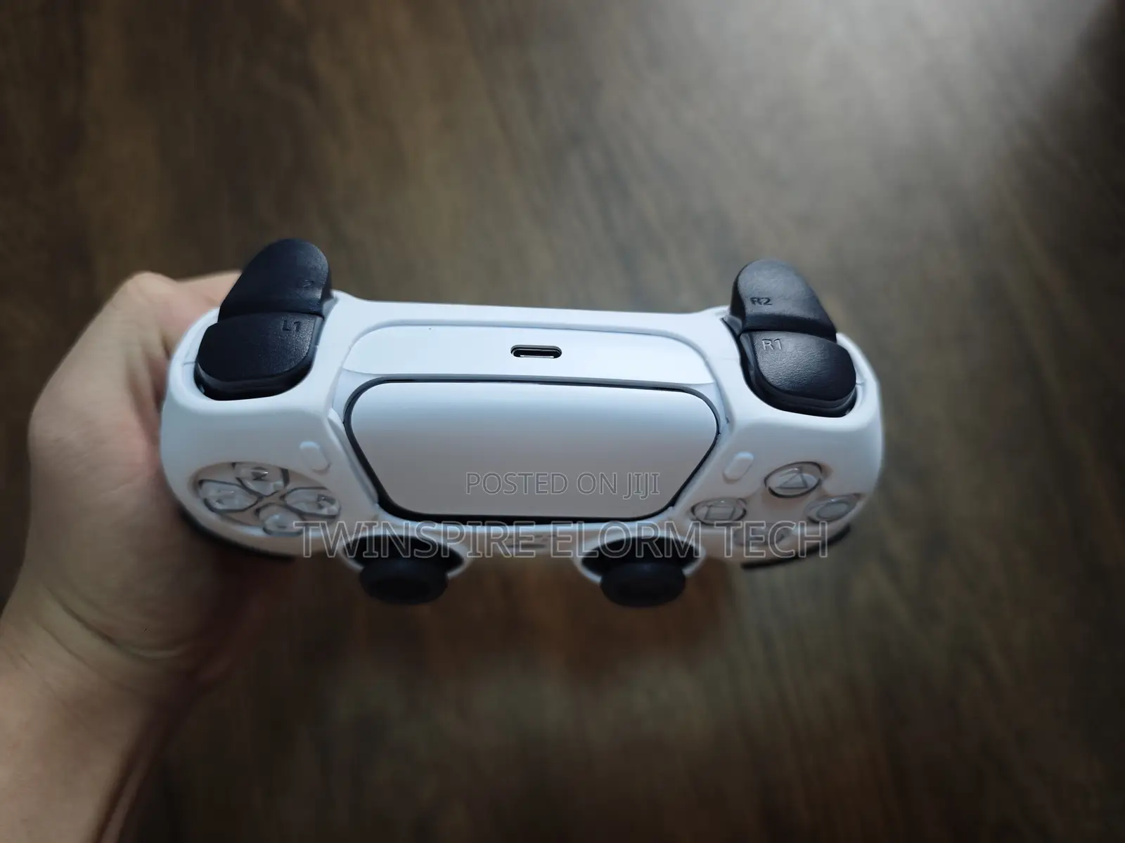 Sony Ps5 Controller