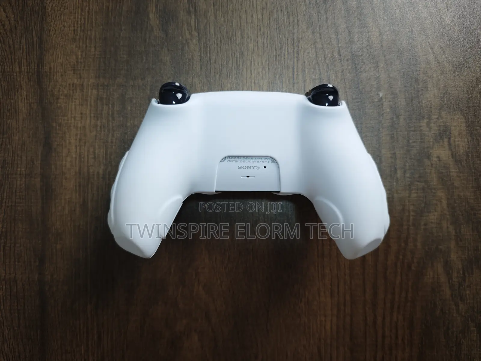 Sony Ps5 Controller