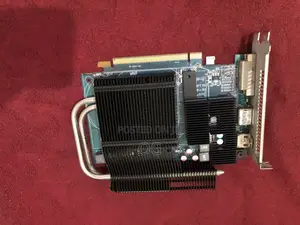 Moderate Gaming Graphics Card