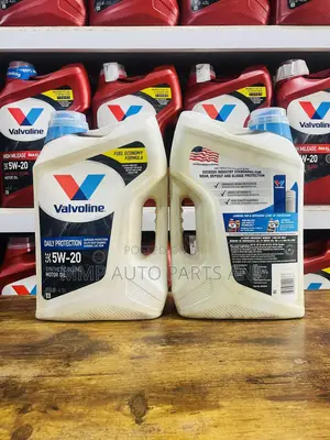 Good and Quality USA Made Oil