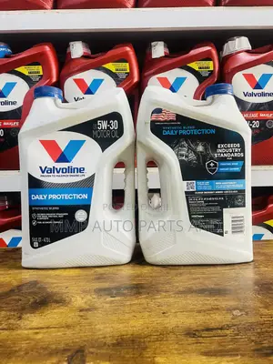 Good and Quality USA Made Oil