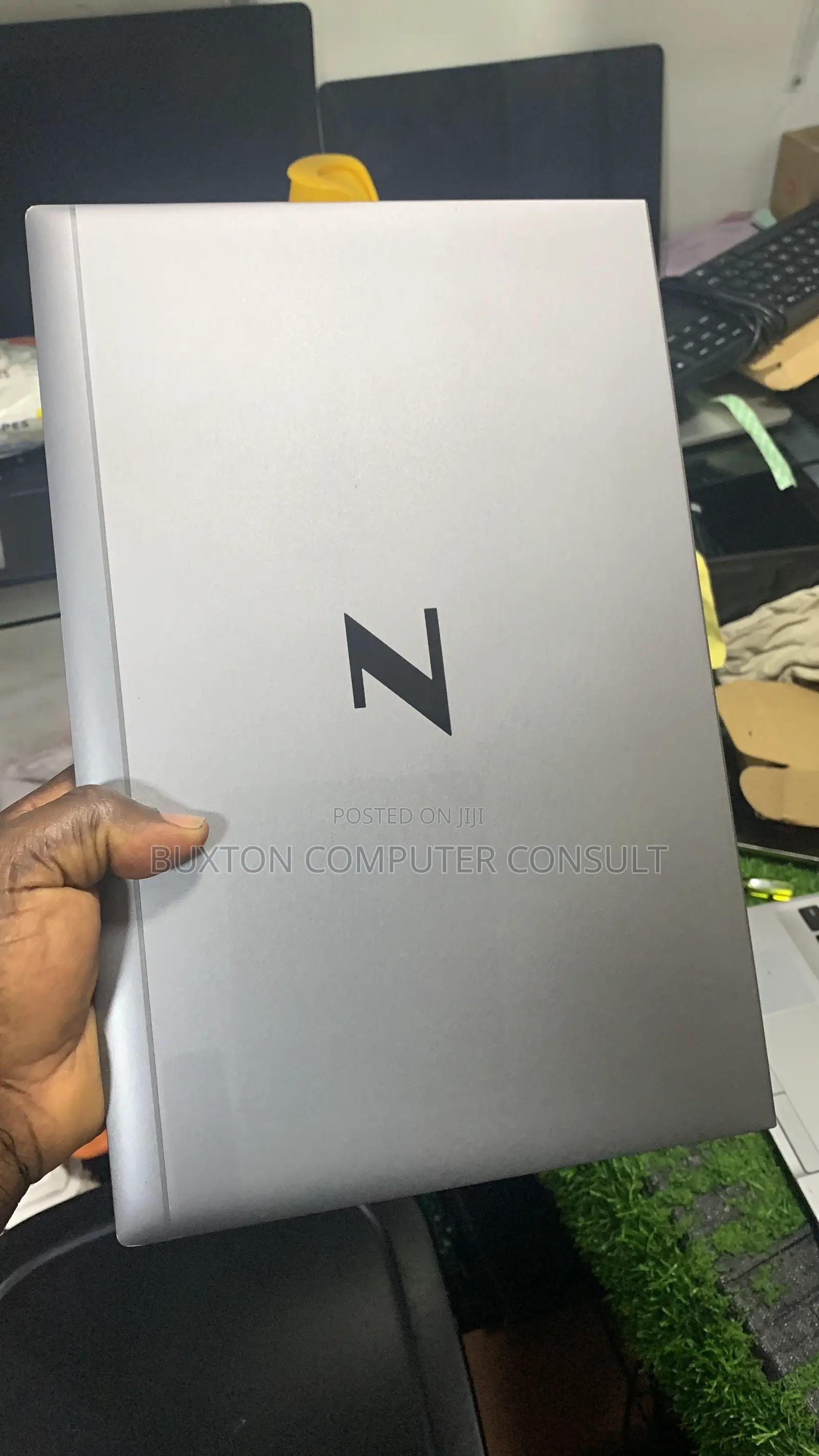 Laptop HP ZBook Firefly G8 16GB Intel Core i7 SSD 512GB