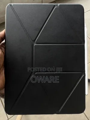 Apple iPad Pro 11 (2022) 128 GB Gray
