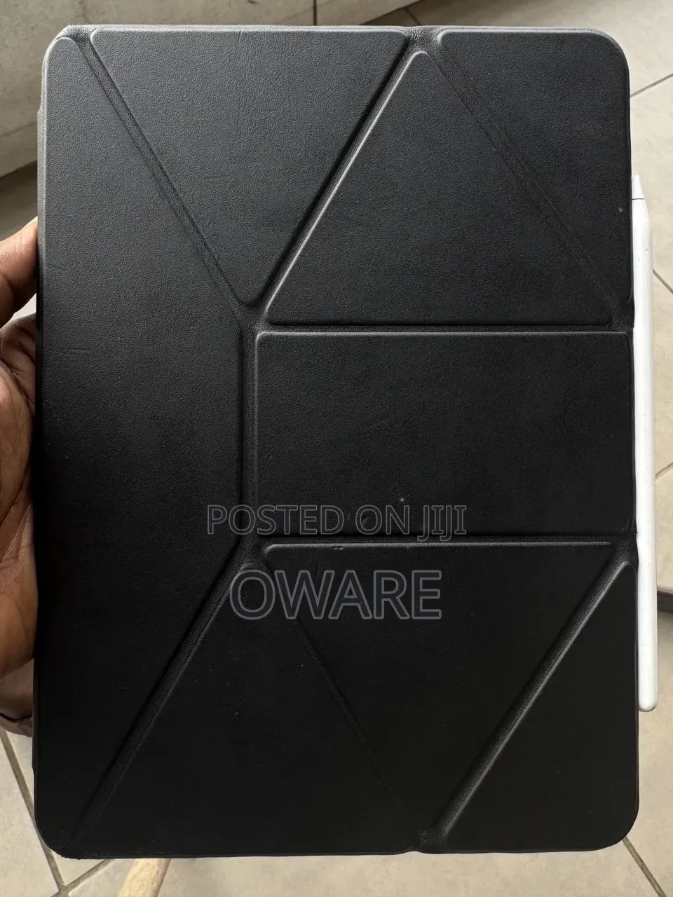 Apple iPad Pro 11 (2022) 128 GB Gray