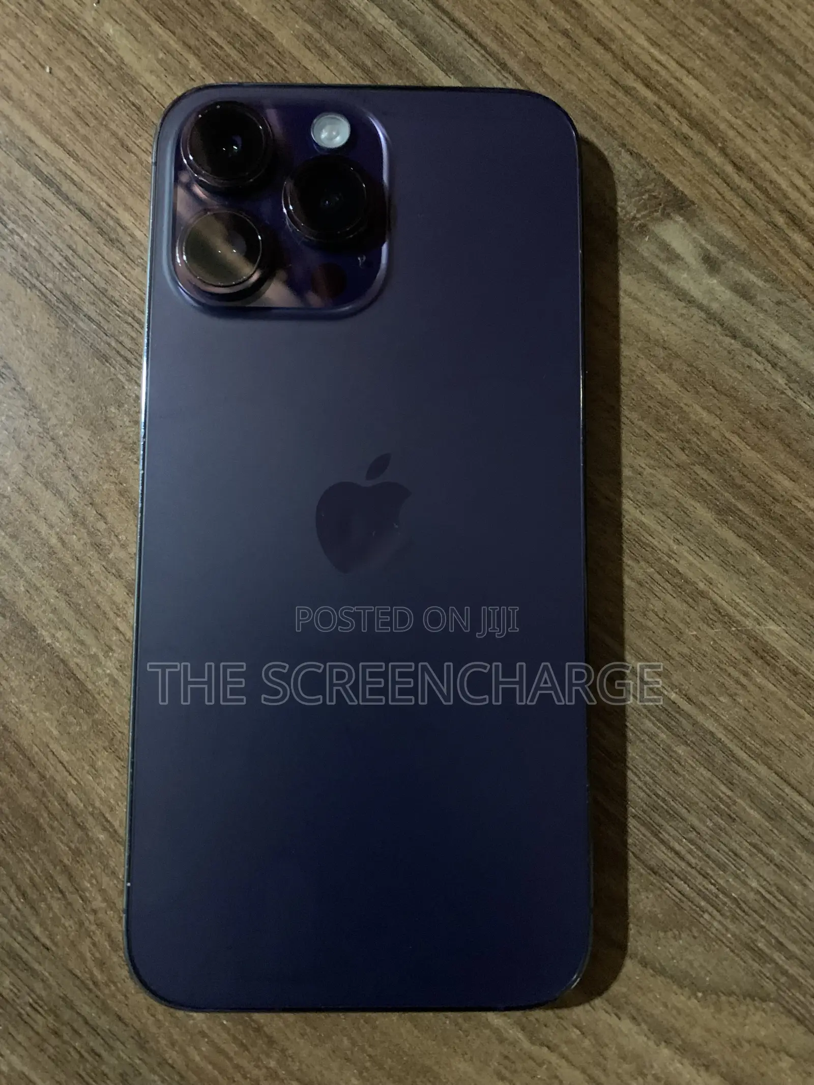 Apple iPhone 14 Pro Max 128 GB Purple