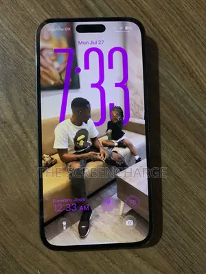 Apple iPhone 14 Pro Max 128 GB Purple