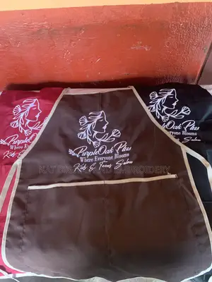 Embroidery Towel