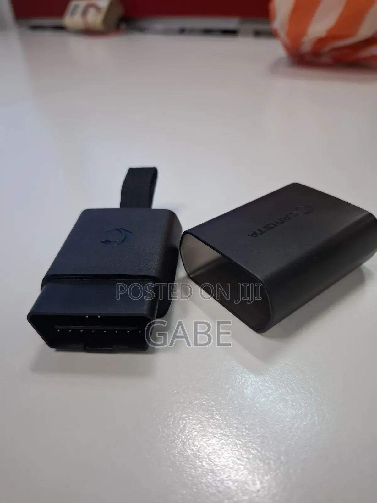 Carista Evo Obd Diagnostic Tool