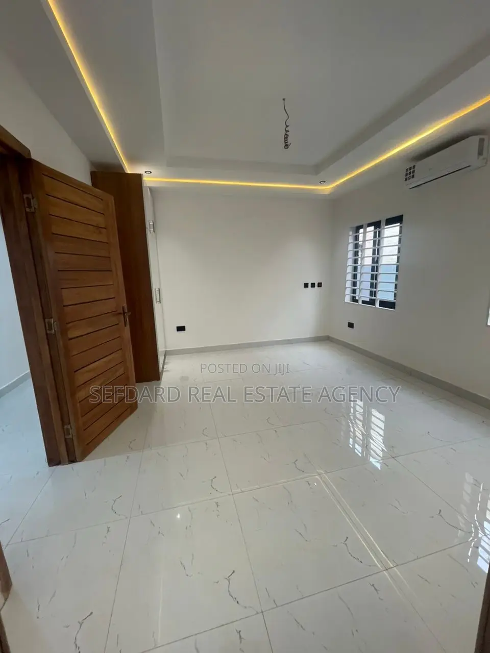 3bdrm Bungalow in Sefdard Properties, Oyarifa for sale