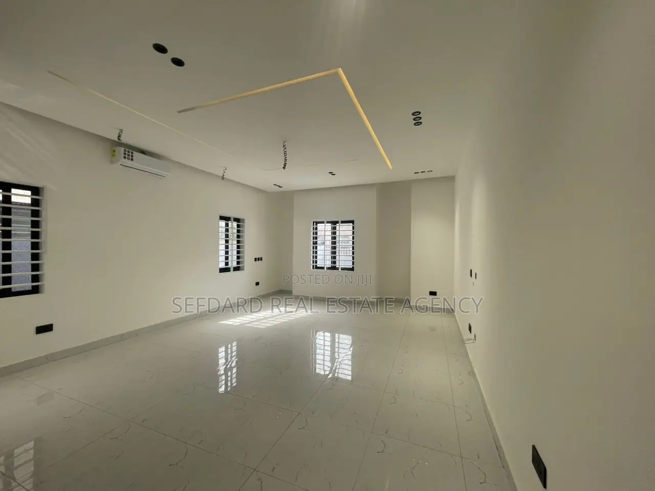 3bdrm Bungalow in Sefdard Properties, Oyarifa for sale