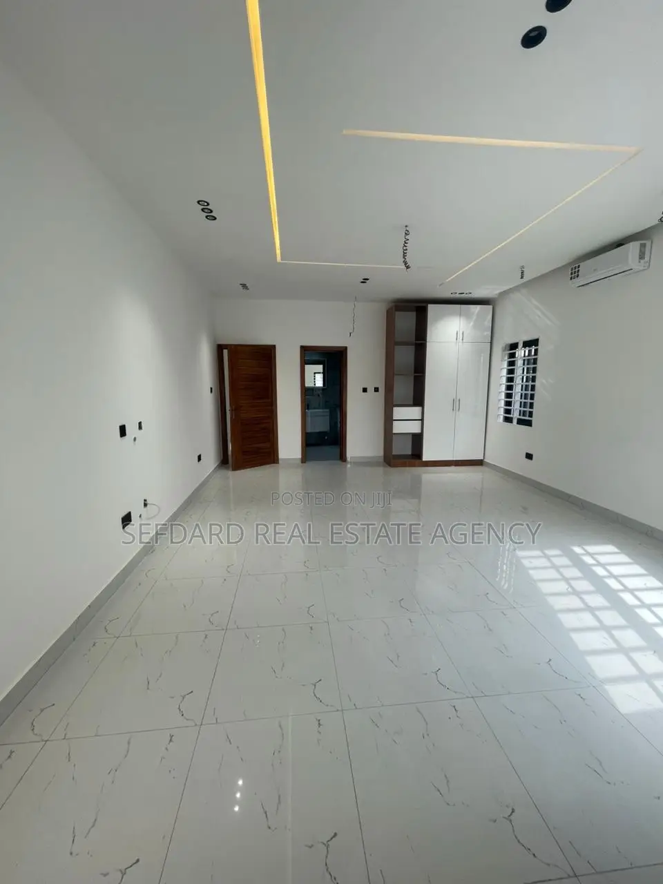 3bdrm Bungalow in Sefdard Properties, Oyarifa for sale