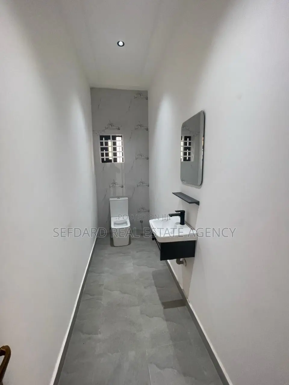 3bdrm Bungalow in Sefdard Properties, Oyarifa for sale