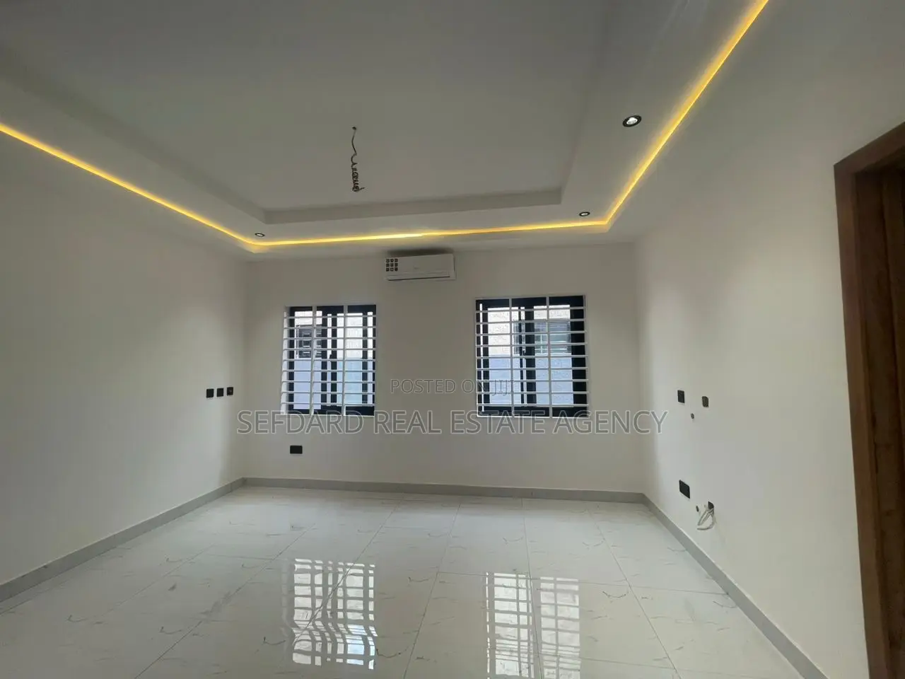3bdrm Bungalow in Sefdard Properties, Oyarifa for sale