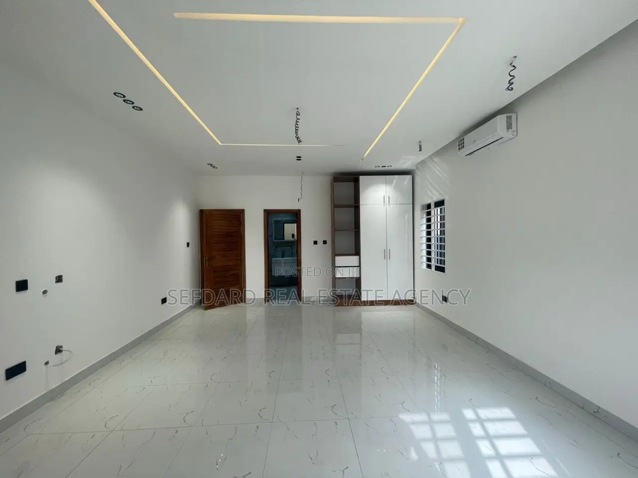3bdrm Bungalow in Sefdard Properties, Oyarifa for sale