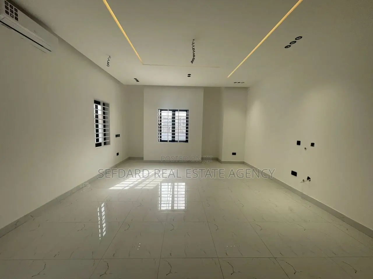 3bdrm Bungalow in Sefdard Properties, Oyarifa for sale