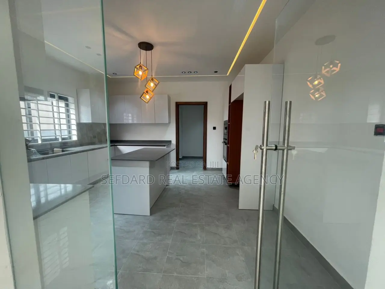 3bdrm Bungalow in Sefdard Properties, Oyarifa for sale