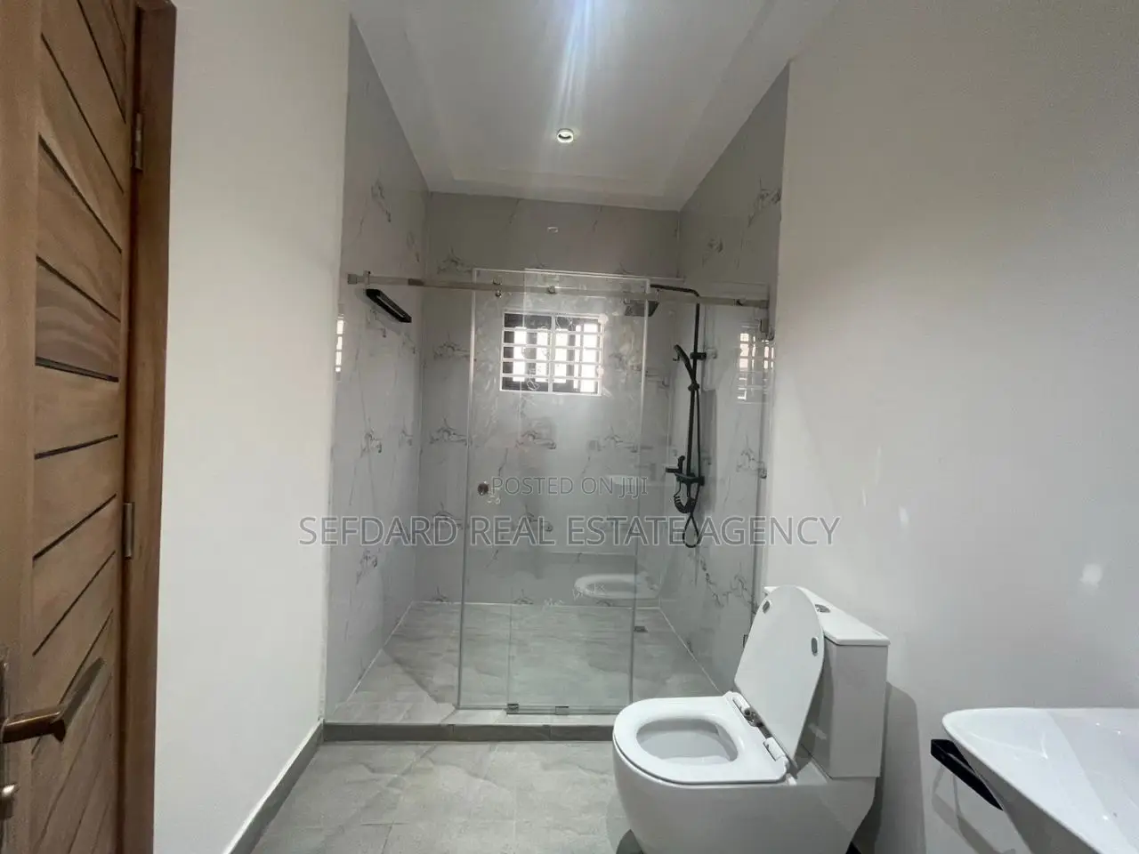 3bdrm Bungalow in Sefdard Properties, Oyarifa for sale