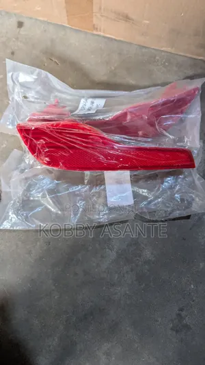 CR-V 2017 Reflector