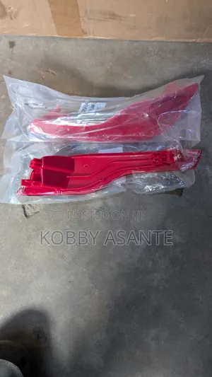 CR-V 2017 Reflector
