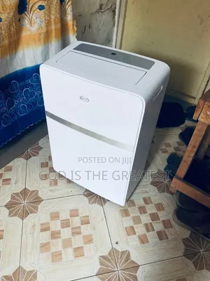 Mobile Air Conditioner 2.5HP for Bedroom Hall and Office