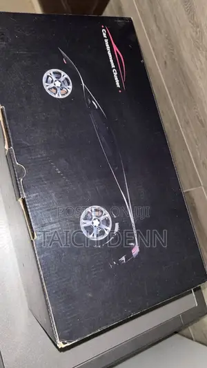 BMW Instrument Cluster