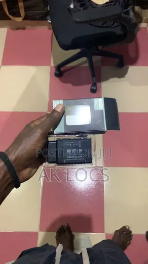 Car Diagnosising Tool (OBD II)