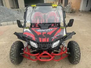 New Motorcycle 2026 Black