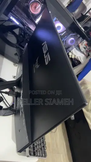 Gaming Monitor