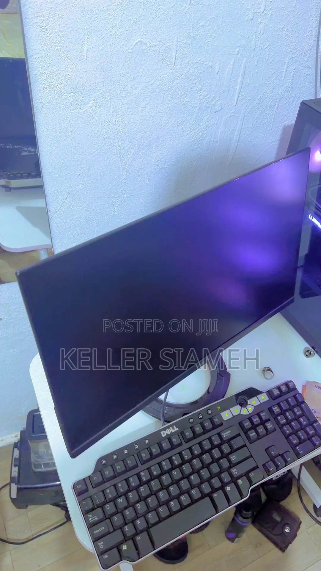 Gaming Monitor