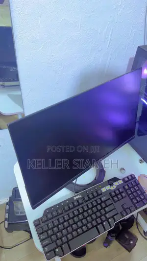 Gaming Monitor