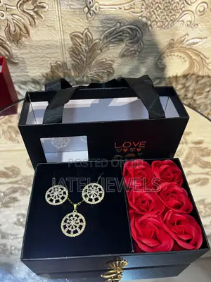 Nice and Quality Jewelry for Your Occasion