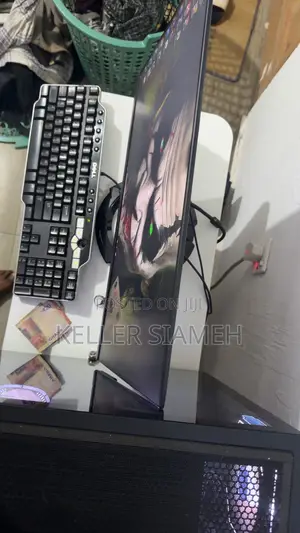 Gaming Monitor