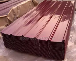 Roofing Sheets /Building Materials
