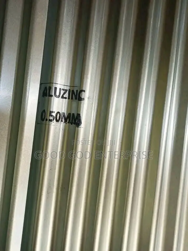 Roofing Sheets /Building Materials