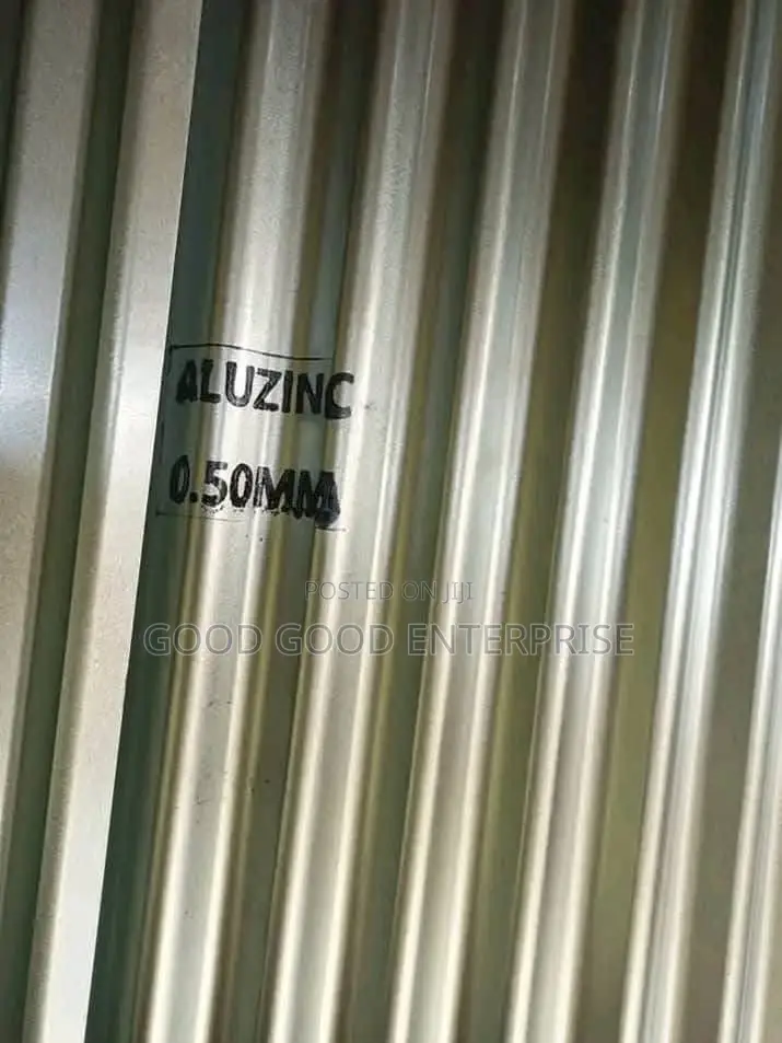 Roofing Sheets /Building Materials