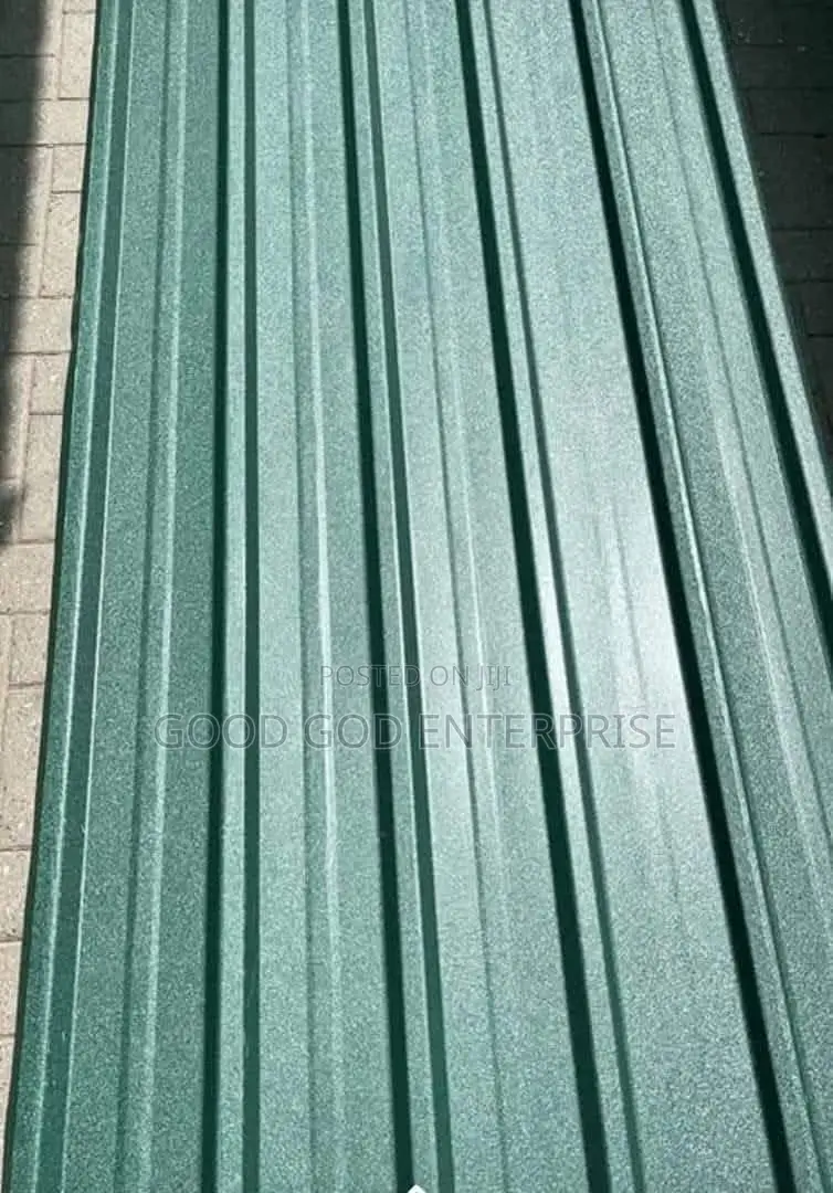 Roofing Sheets /Building Materials