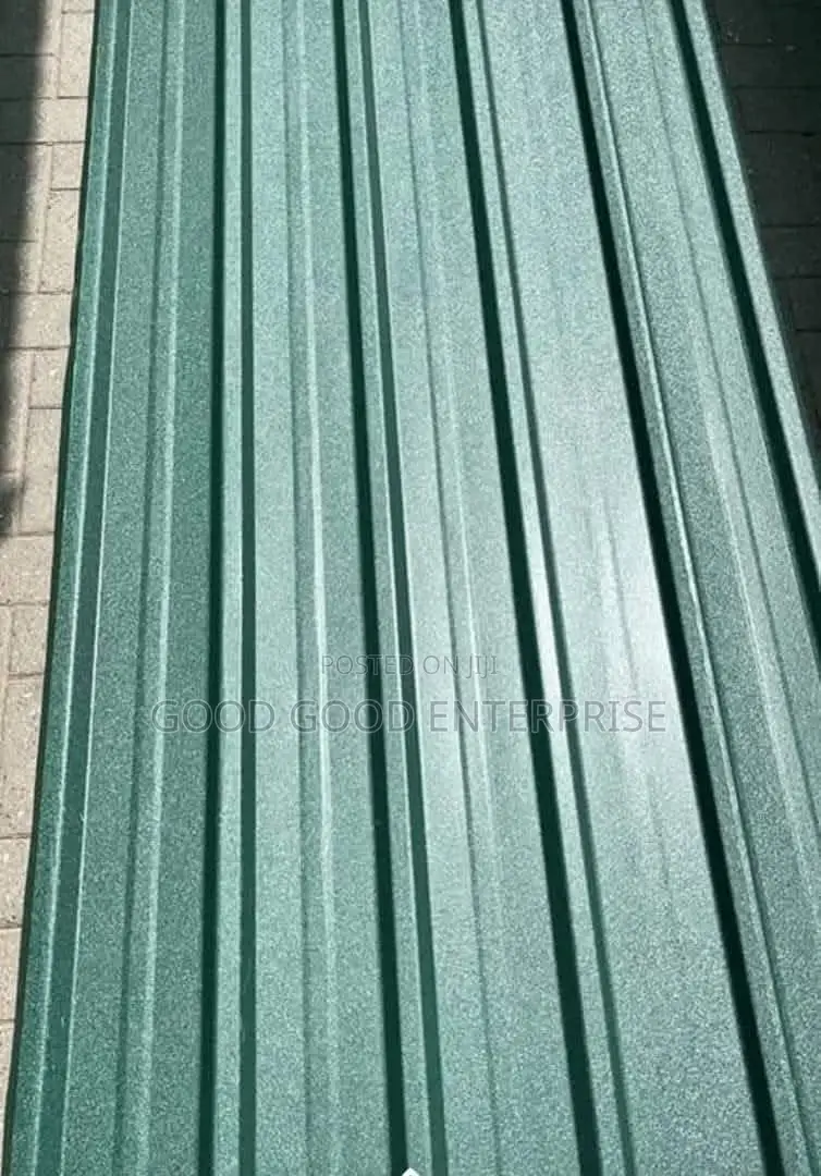 Roofing Sheets /Building Materials